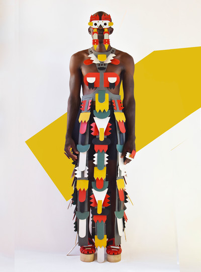 Aline Boubert - © Villa Noailles Hyères