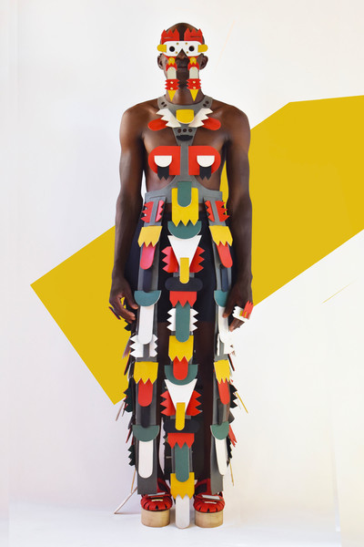 Aline Boubert - © Villa Noailles Hyères