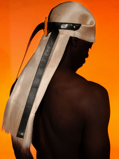 Antonin Mongin, Dimitri Zephir & Florian Dach - © Villa Noailles Hyères