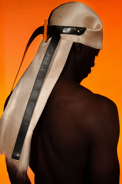 Antonin Mongin, Dimitri Zephir & Florian Dach - © Villa Noailles Hyères