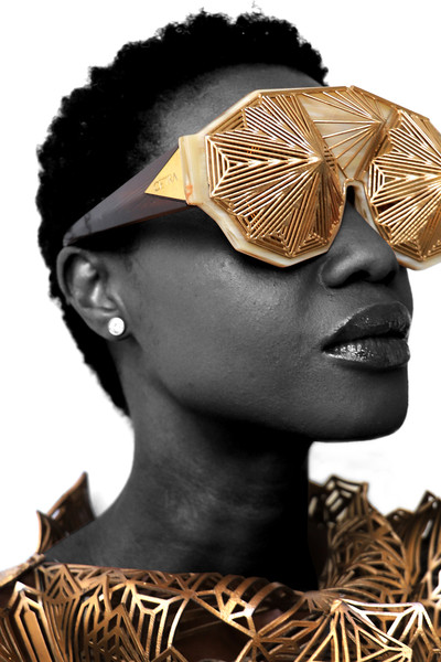 Carol Muthiga-Oyekunle - © Villa Noailles Hyères