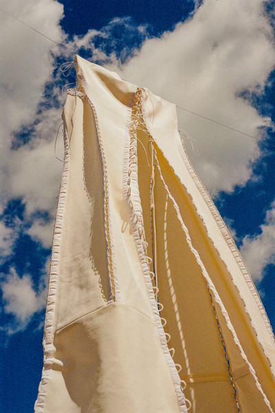 Céline Shen - © Villa Noailles Hyères