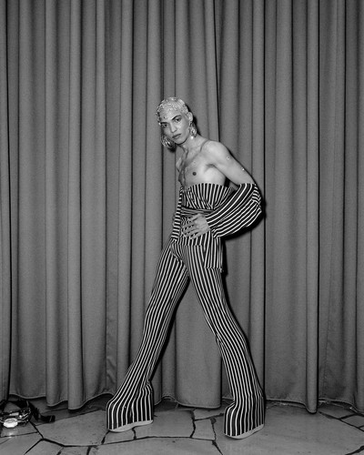 Dustin Thierry - © Villa Noailles Hyères