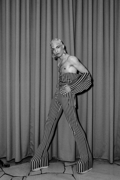 Dustin Thierry - © Villa Noailles Hyères