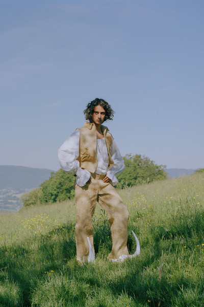 Emma Bruschi - © Villa Noailles Hyères