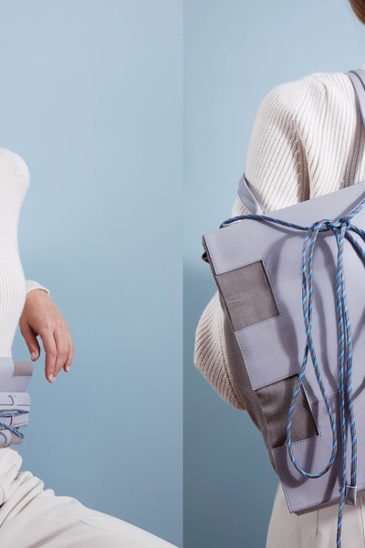 Félicie Eymard - © Villa Noailles Hyères