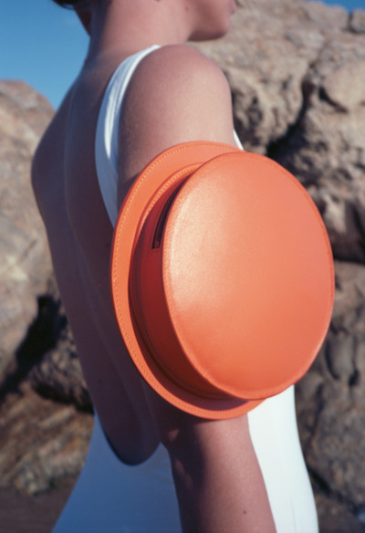 Jil Jander - © Villa Noailles Hyères