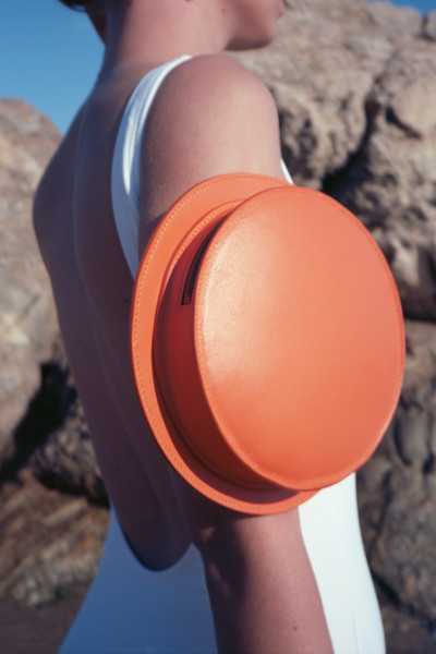 Jil Jander - © Villa Noailles Hyères