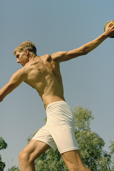 Kata Giebl - © Villa Noailles Hyères