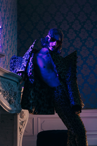 Maximilian Rittler - © Villa Noailles Hyères