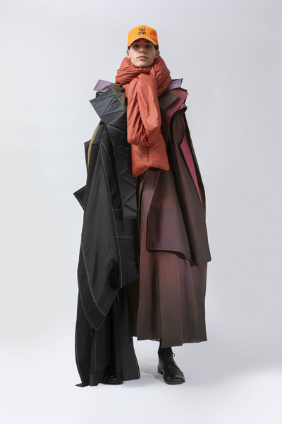 Timour Desdemoustier - © Villa Noailles Hyères