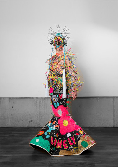 Tom Van Der Borght - © Villa Noailles Hyères