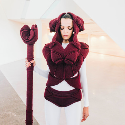 Xavier Brisoux - © Villa Noailles Hyères