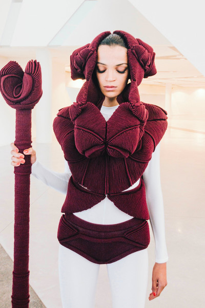 Xavier Brisoux - © Villa Noailles Hyères