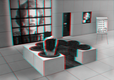 6 commandes architecturales inédites - © Villa Noailles Hyères