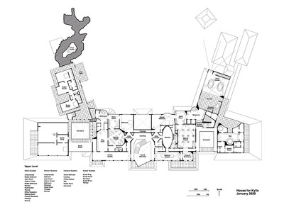 6 commandes architecturales inédites - © Villa Noailles Hyères