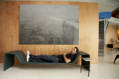 Iconographie des maisons de star - © Villa Noailles Hyères