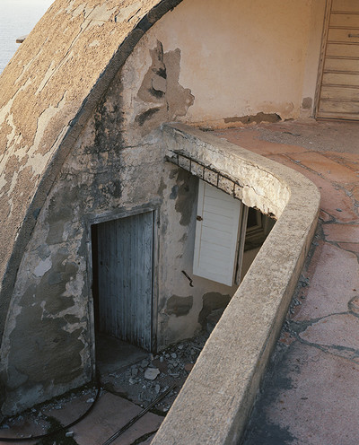 La Cupola, commandes photographiques inédites - © Villa Noailles Hyères