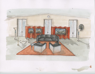 Les couples star - © Villa Noailles Hyères