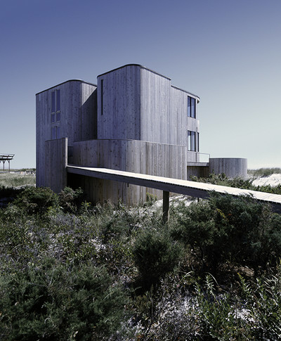 Les couples star - © Villa Noailles Hyères