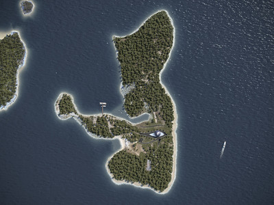 Les couples star - © Villa Noailles Hyères