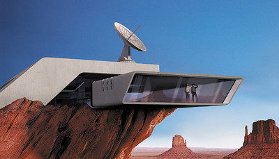 Les couples star - © Villa Noailles Hyères