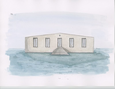 Les couples star - © Villa Noailles Hyères