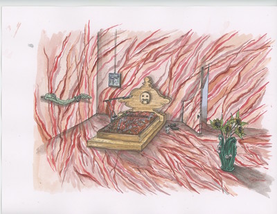 Les couples star - © Villa Noailles Hyères