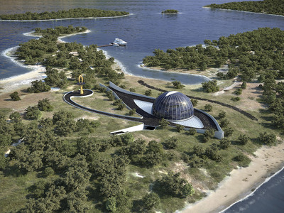 Les couples star - © Villa Noailles Hyères