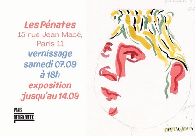 Matthieu Cossé X We Do Not Work Alone X Poterie Ravel - © Villa Noailles Hyères