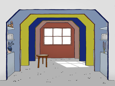 Pierre Yovanovitch - © Villa Noailles Hyères