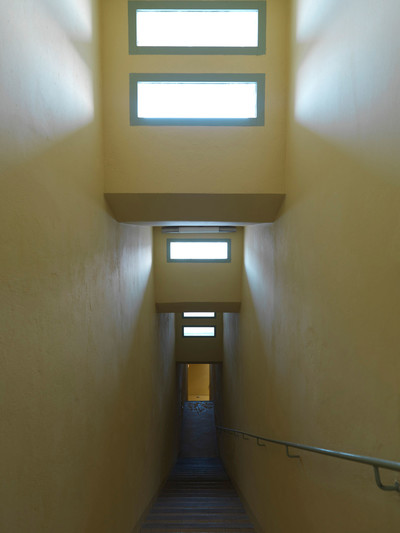 Charles et Marie-Laure de Noailles, une vie de mécènes (exposition permanente) - © Villa Noailles Hyères