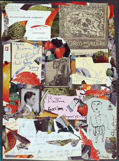 Charles et Marie-Laure de Noailles, une vie de mécènes (exposition permanente) - © Villa Noailles Hyères