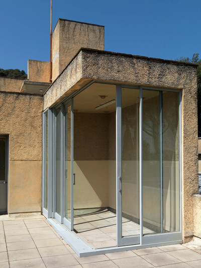 Charles et Marie-Laure de Noailles, une vie de mécènes (exposition permanente) - © Villa Noailles Hyères