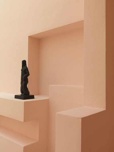 Charles et Marie-Laure de Noailles, une vie de mécènes (exposition permanente) - © Villa Noailles Hyères