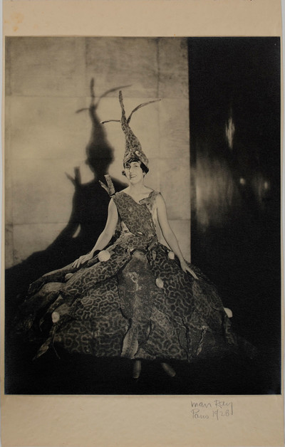 Charles et Marie-Laure de Noailles, une vie de mécènes (exposition permanente) - © Villa Noailles Hyères