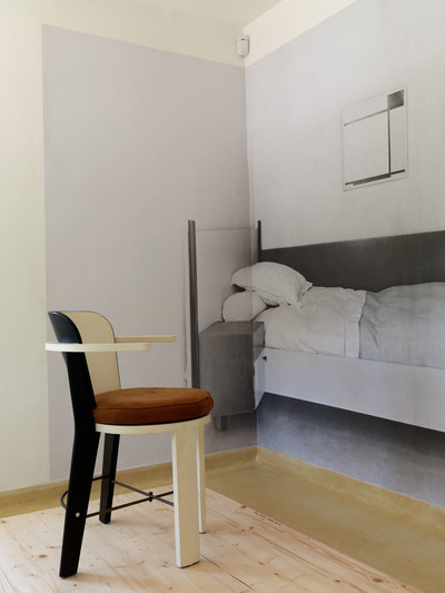 Charles et Marie-Laure de Noailles, une vie de mécènes (exposition permanente) - © Villa Noailles Hyères