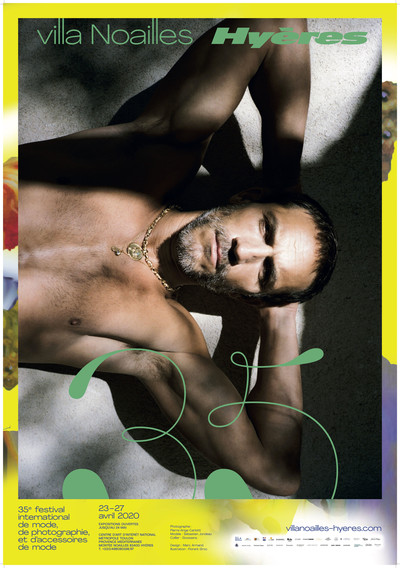 Accueil - © Villa Noailles Hyères