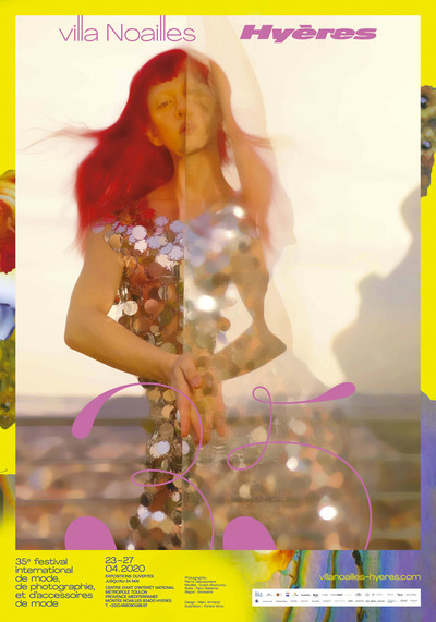 Accueil - © Villa Noailles Hyères