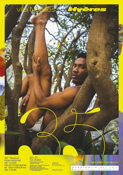 Accueil - © Villa Noailles Hyères