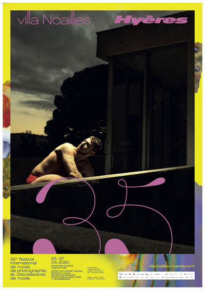 Accueil - © Villa Noailles Hyères