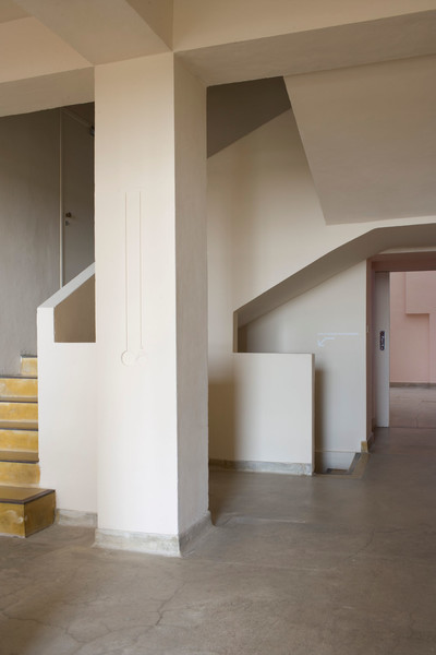 Accueil - © Villa Noailles Hyères