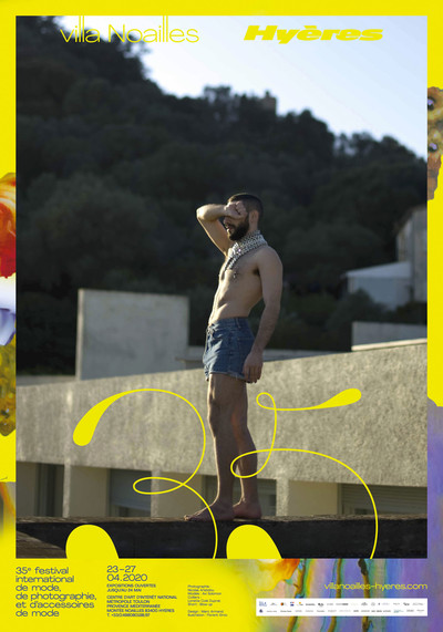 Accueil - © Villa Noailles Hyères