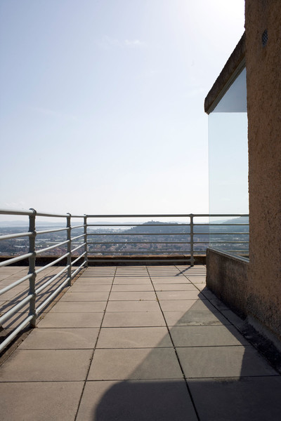 Accueil - © Villa Noailles Hyères