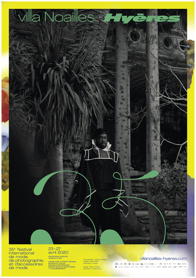 Accueil - © Villa Noailles Hyères