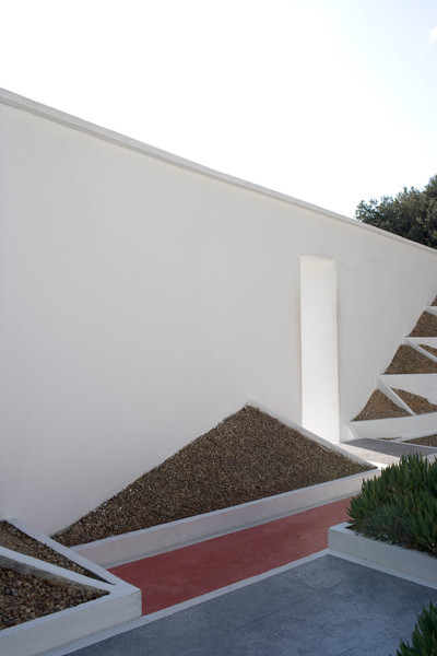 Accueil - © Villa Noailles Hyères