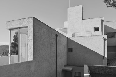 Accueil - © Villa Noailles Hyères