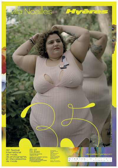 Accueil - © Villa Noailles Hyères