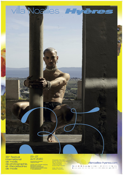 Accueil - © Villa Noailles Hyères