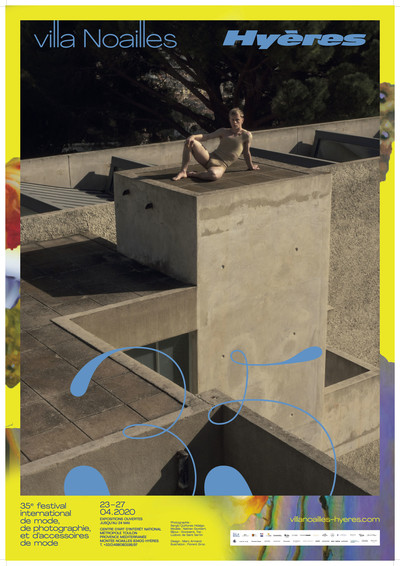 Accueil - © Villa Noailles Hyères